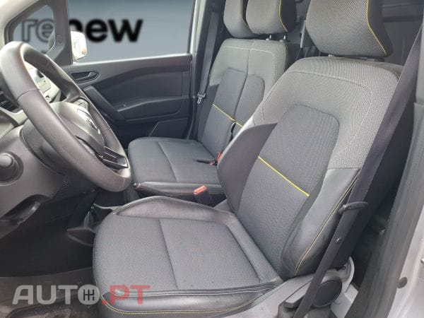 Renault Kangoo Kangoo Van Diesel 1.5 Blue dCi L1 Advance | 95cv | 5P | 3L