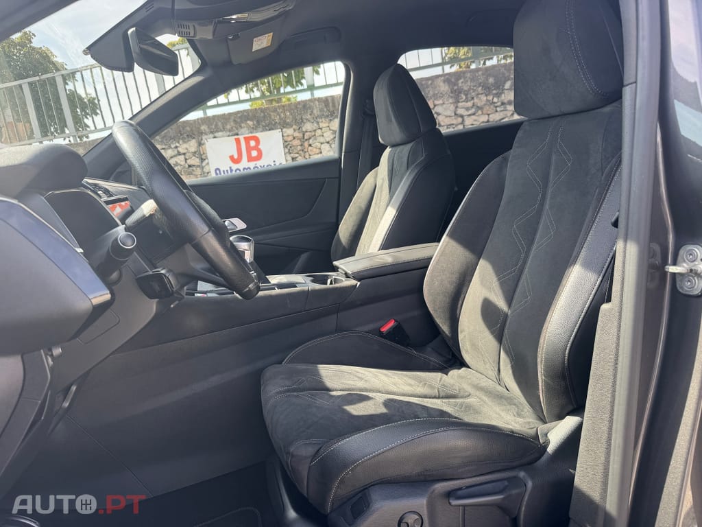 DS DS7 Crossback 1.5 BlueHDi Performance Line