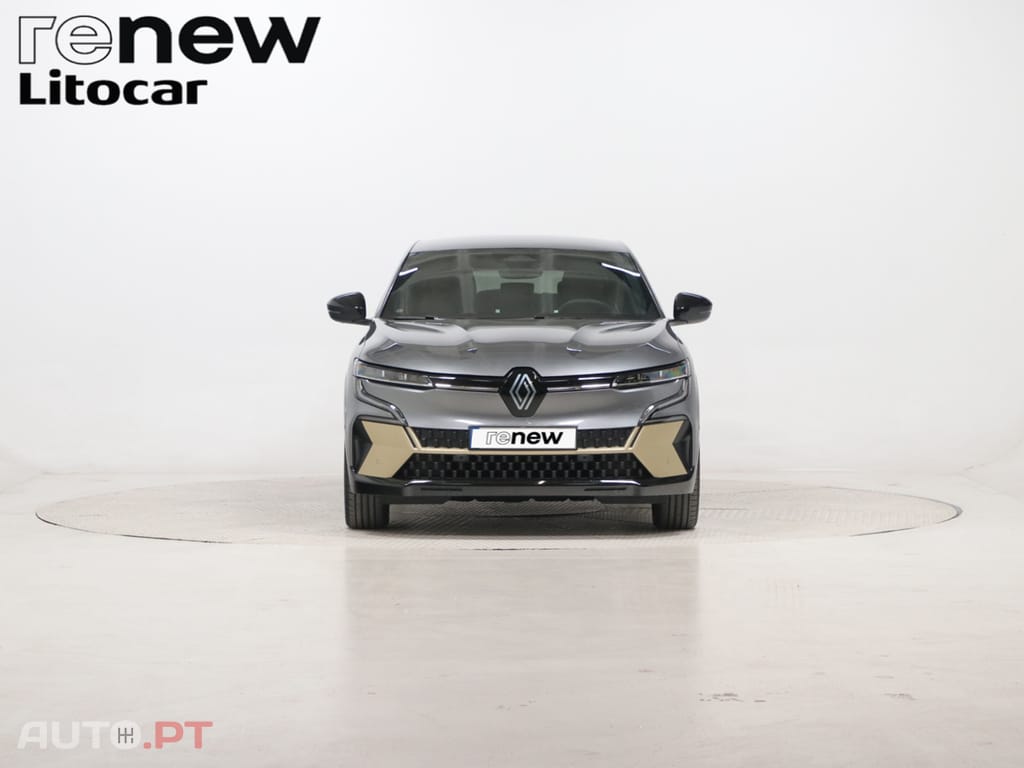 Renault Mégane Mégane Iconic EV60 220 cv Super Charge
