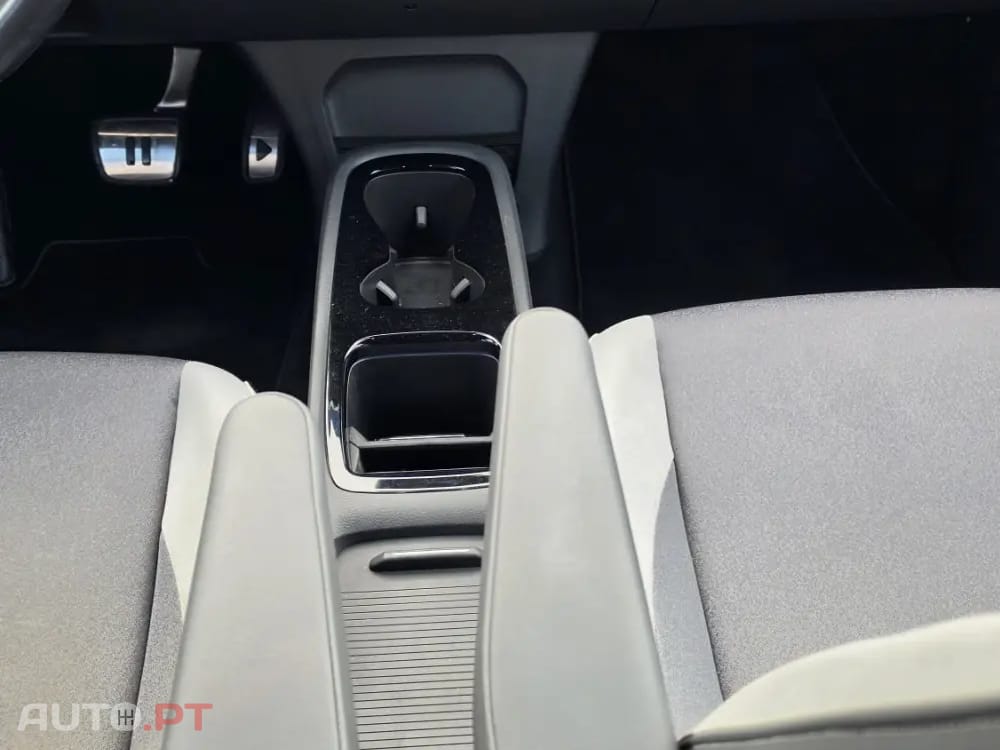 Volkswagen Id.3 58 kWh 1st