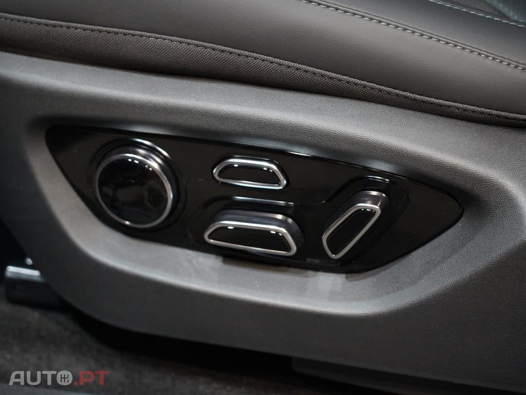 BYD Sealion 7 82.5 kWh Comfort