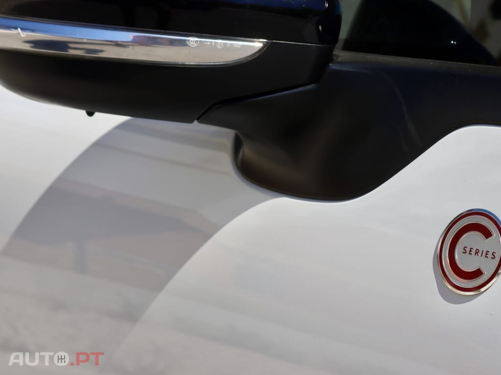 Citroen C3 1.2 PureTech Shine
