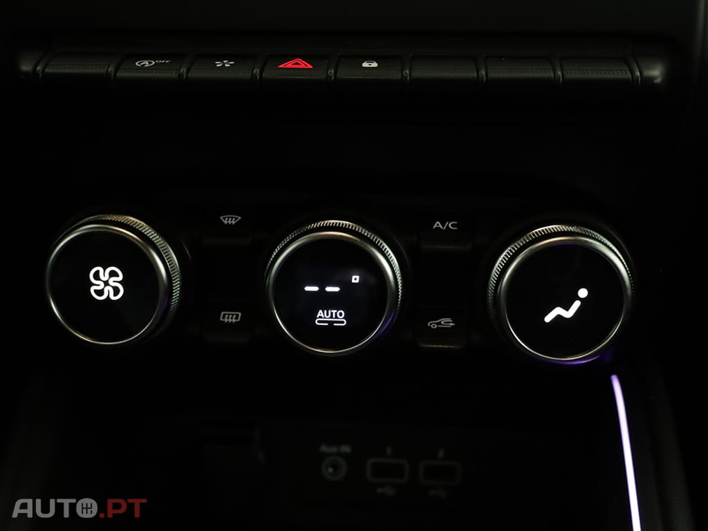 Renault Clio Clio 1.0 TCe RS Line