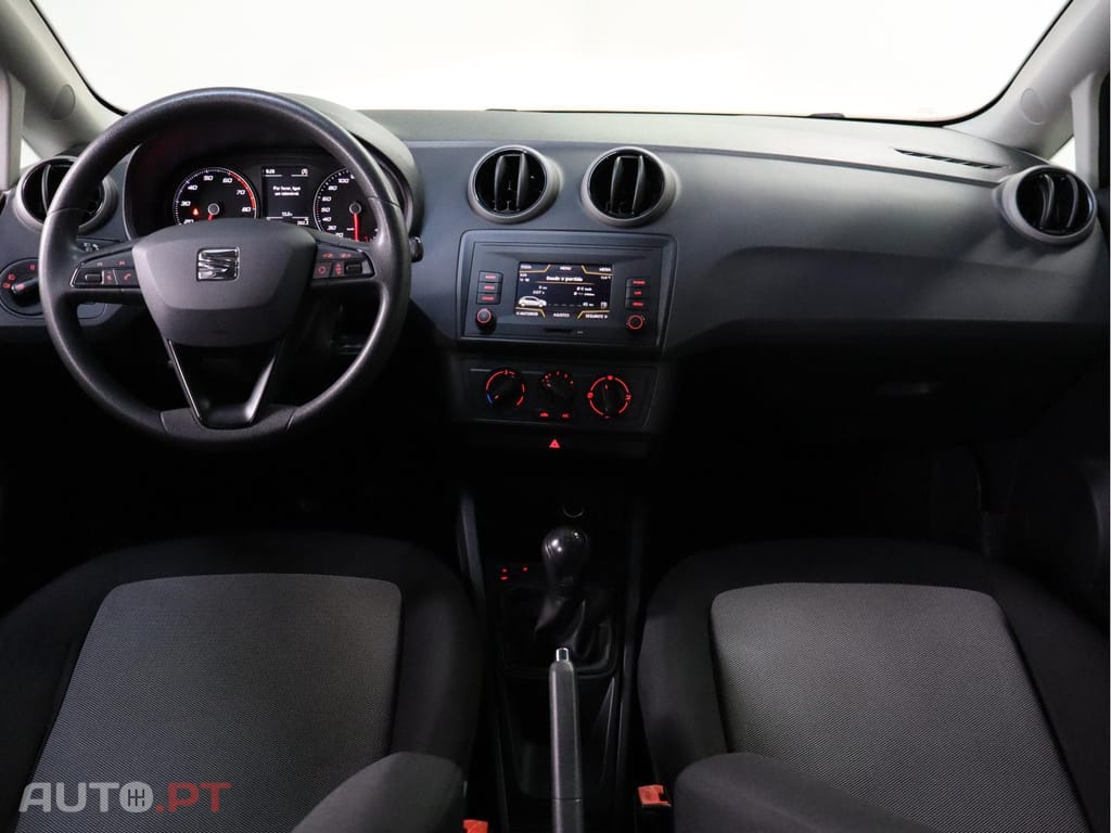 Seat Ibiza 1.0 REFERENCE