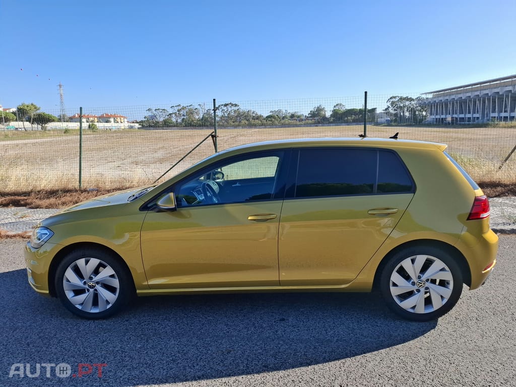 Volkswagen Golf 1.4 TSI