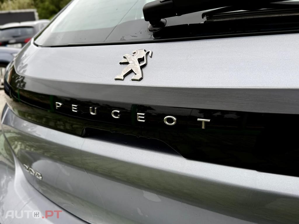 Peugeot 208 1.2 PureTech Active Pack