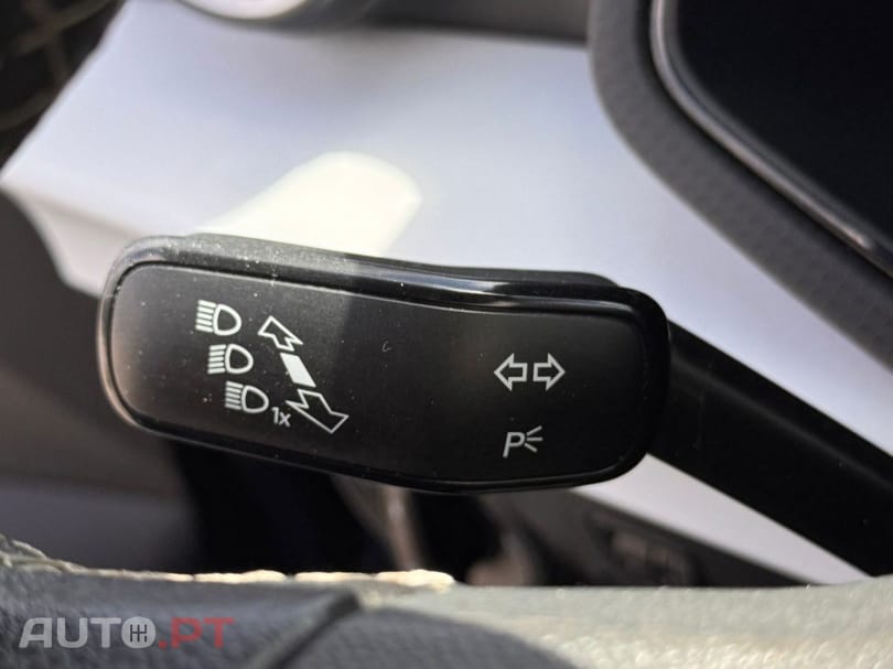 Seat Arona 1.0 TSI Style