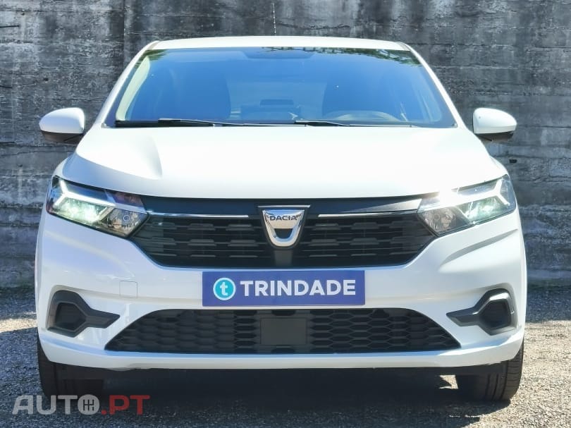 Dacia Sandero 1.0 SCe Comfort