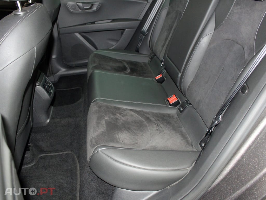 Seat Leon 1.6 TDI Style S/S