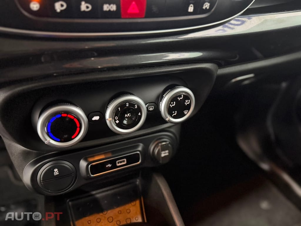 Fiat 500L 1.3 MJ Lounge S&S