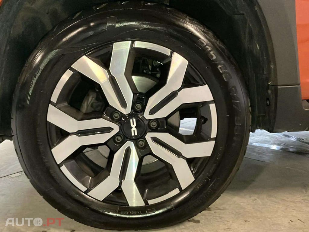 Dacia Duster 1.5 Blue dCi Journey