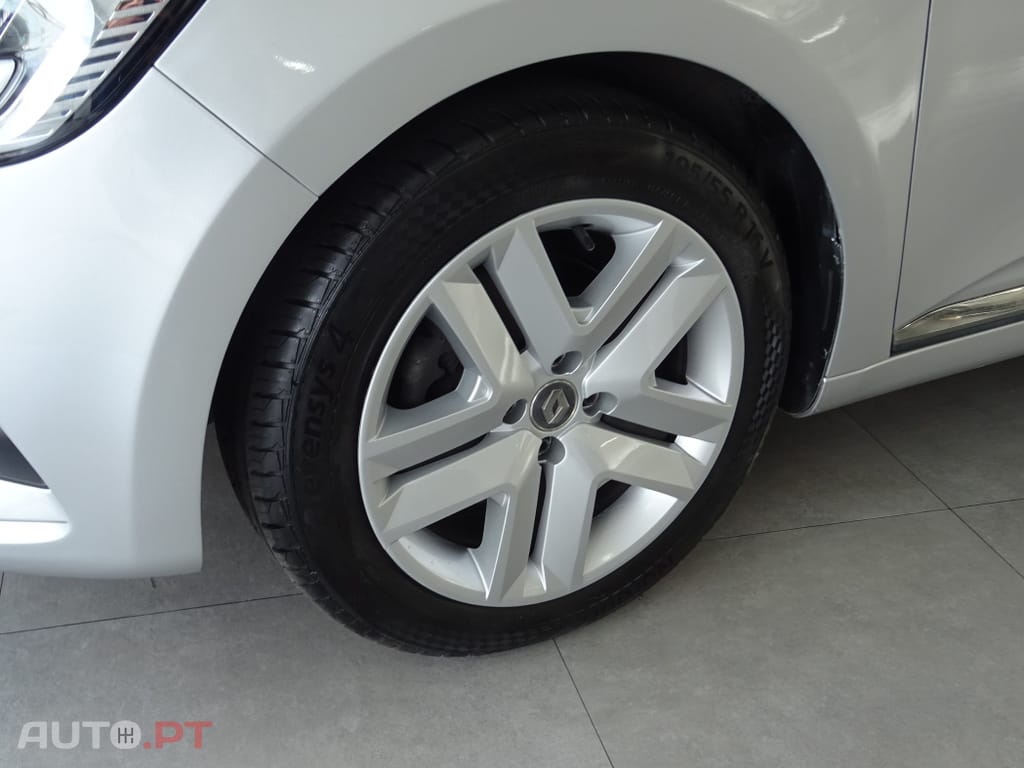 Renault Clio 1.5 Blue dCi Intens