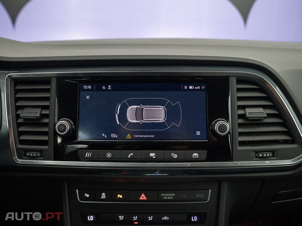 Seat Ateca 1.0 TSI Style