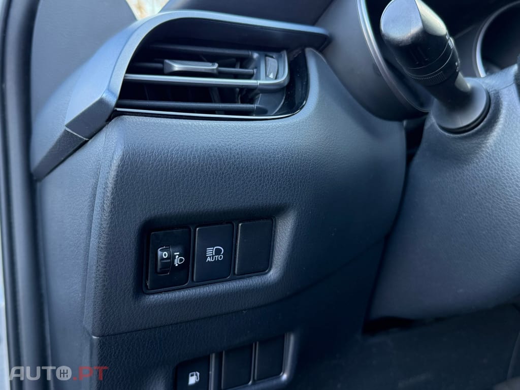 Toyota C-HR 1.8 Hybrid Square Collection