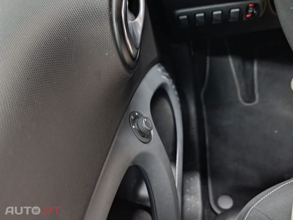 Smart ForTwo EQ Electric Drive Passion 