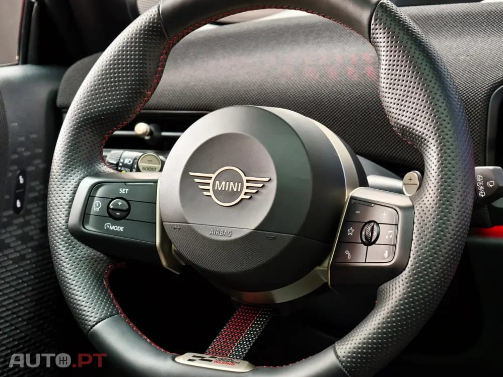 MINI Cooper Cooper S JCW M