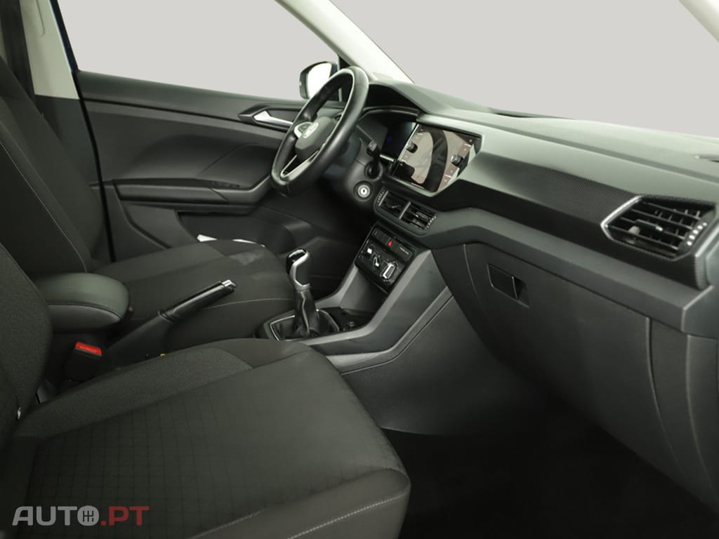 Volkswagen T-Cross  1.0 Tsi