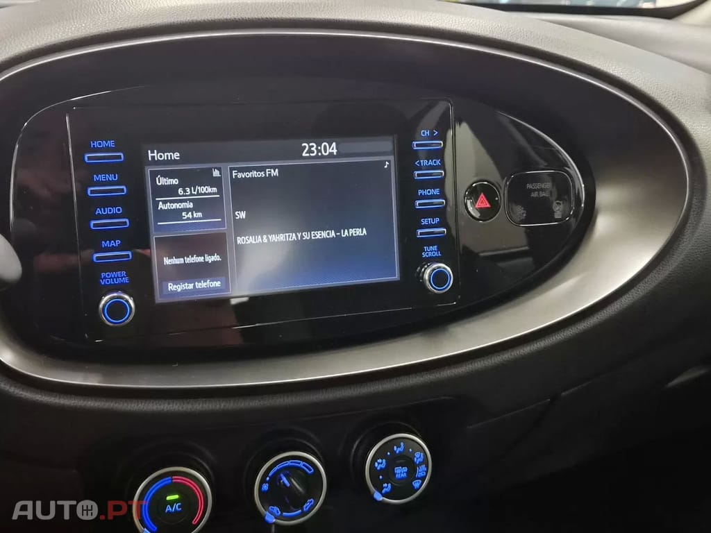 Toyota Aygo X 1.0 Play