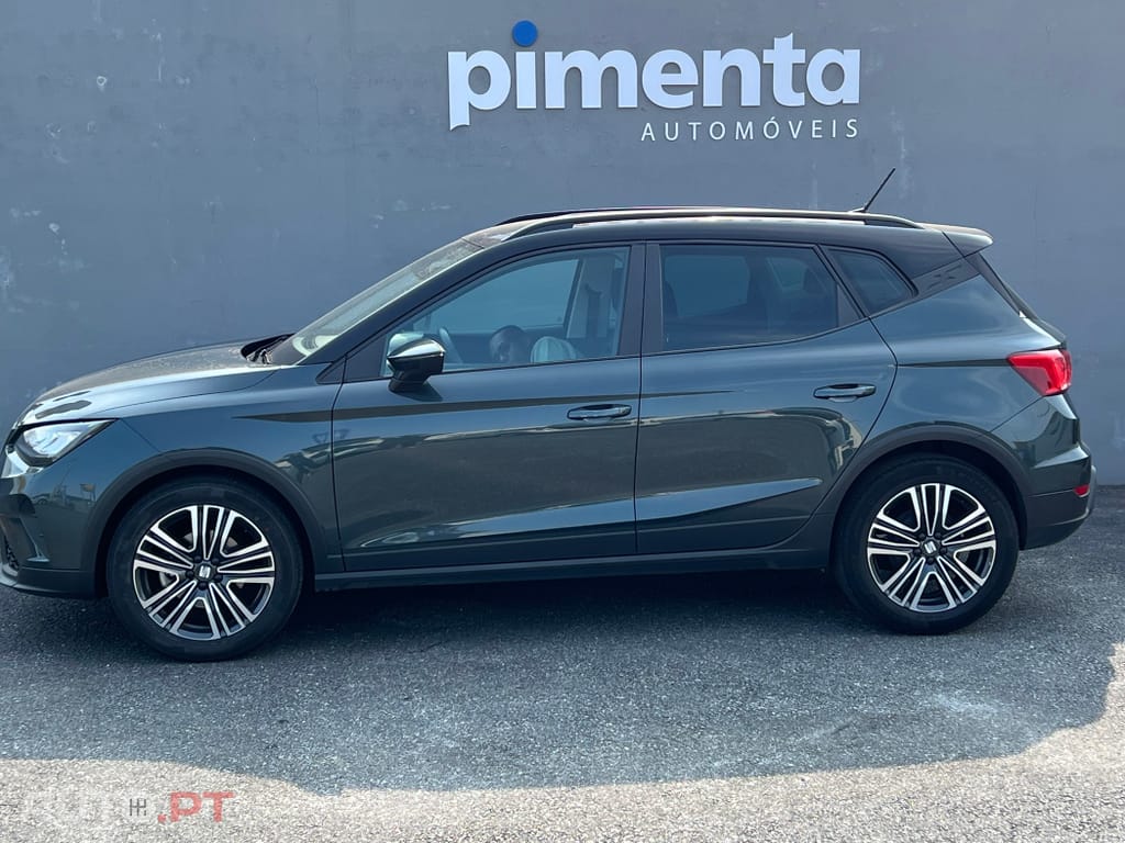Seat Arona 1.0 TSI Style