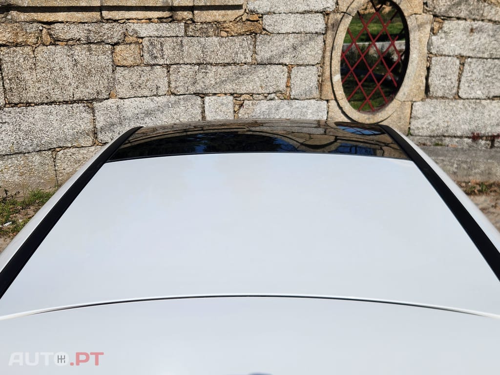 Mercedes-Benz CLA 180 d Shooting Brake Style Aut.