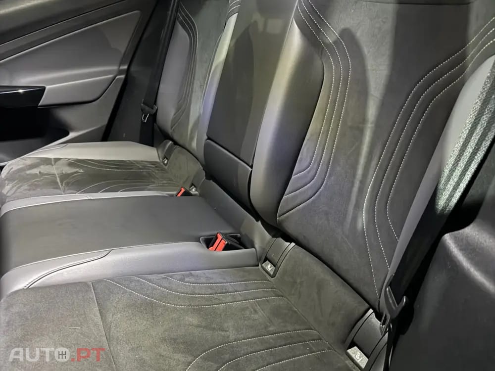 Volkswagen Id.4 77 kWh Pro Performance