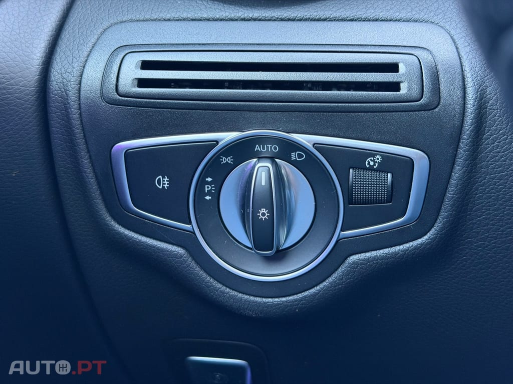 Mercedes-Benz GLC 300 de Coupé 4Matic