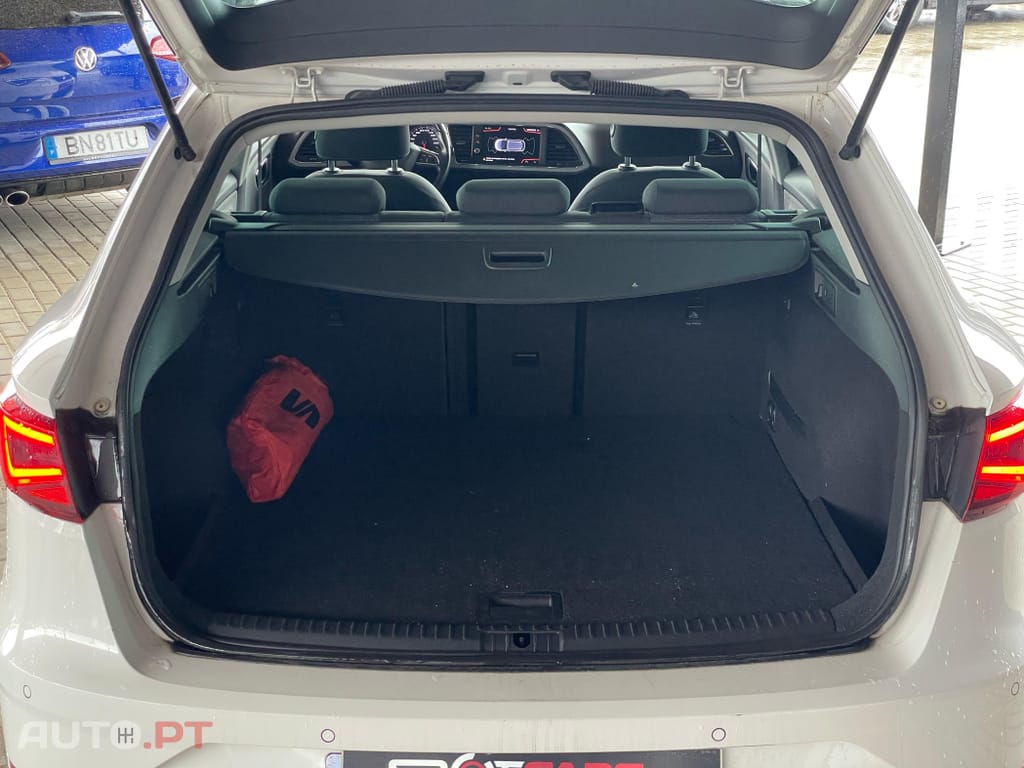Seat Leon 1.6 TDI Style S/S