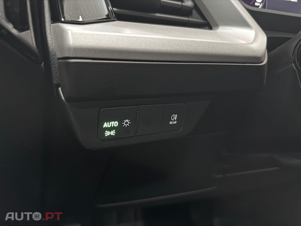 Audi Q4 E-Tron 35 55 kWh