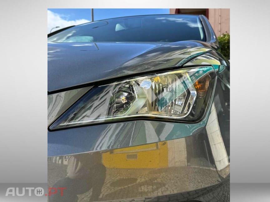 Seat Ibiza 1.2 TDi Business N1