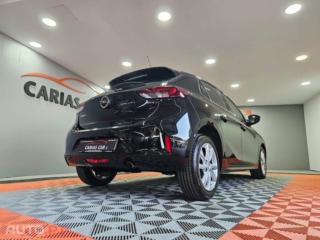 Opel Corsa 1.2T Business Edition