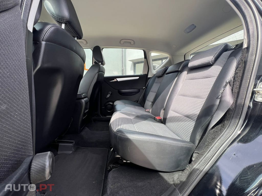 Mercedes-Benz A 150 Classic