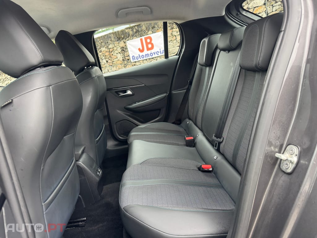 Peugeot 208 1.2 PureTech Allure