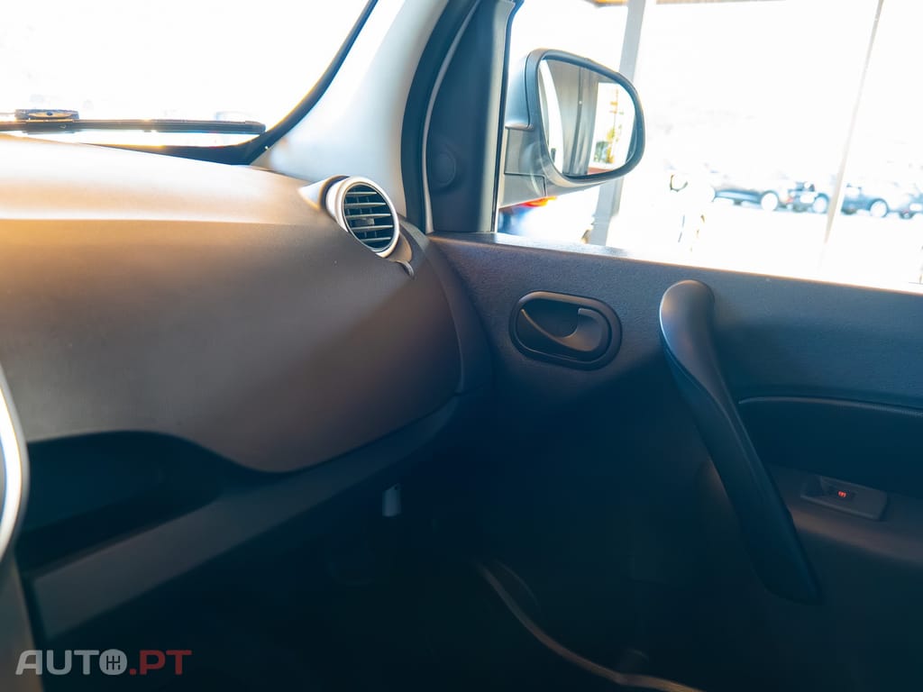 Renault Kangoo 1.5 dCi Business S/S