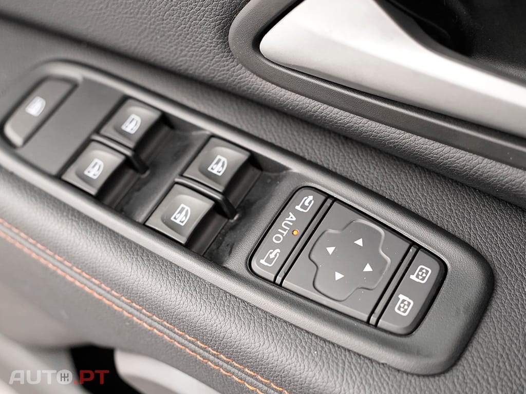 Dacia Duster Duster 1.0 TCe SL Extreme