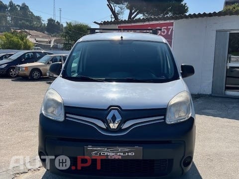 Renault Kangoo 1.5 dCi Maxi Business 3L
