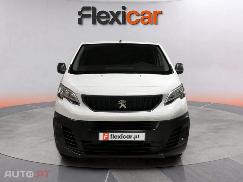 Peugeot Expert 75 kWh Standard