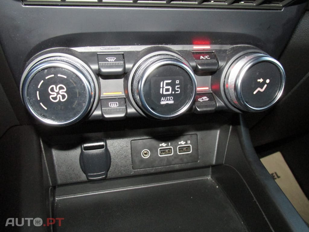 Renault Arkana 1.3 TCe Evolution EDC