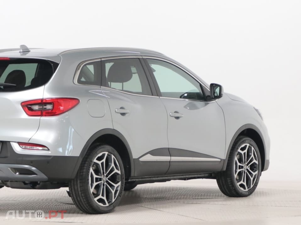 Renault Kadjar Techno 1.5 dCi