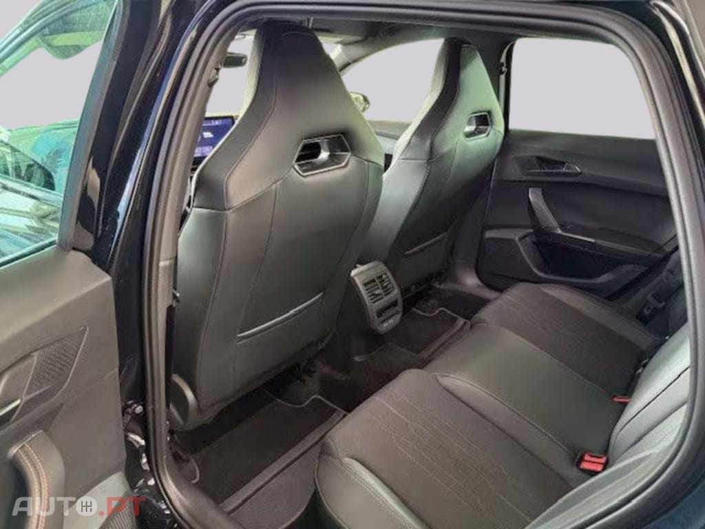 Cupra Formentor VZ DSG eHybrid I.V.A DEDUTIVEL 