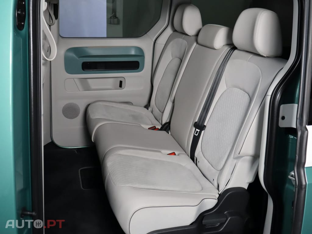 Volkswagen Id. Buzz Pro