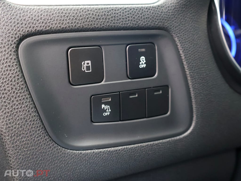 Citroen DS4 1.6 HDi Chic