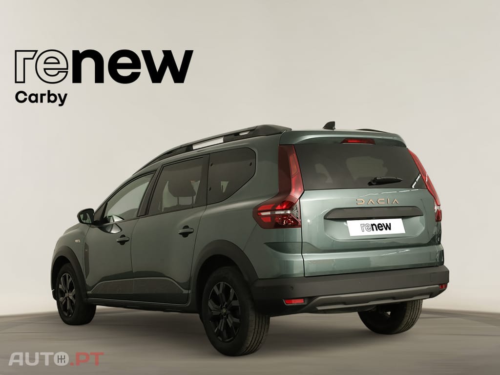 Dacia Jogger Jogger 1.0 ECO-G Extreme+ Up&Go 7L Bi-Fuel