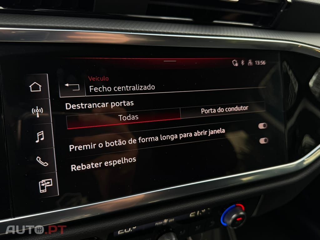 Audi Q3 35 TDI S line S tronic