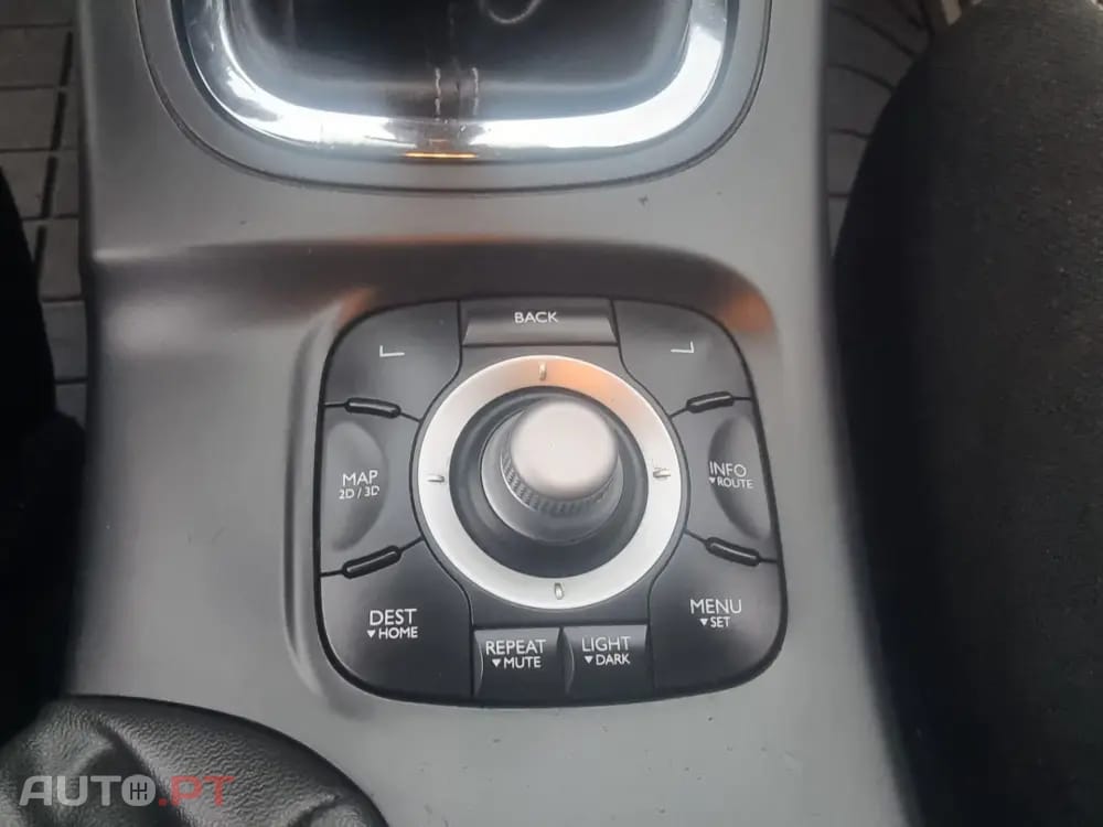 Renault Mégane Sport Tourer 1.5 dCi Confort SS