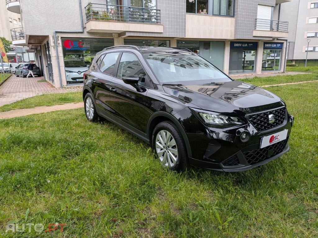 Seat Arona 1.0 TSI Style