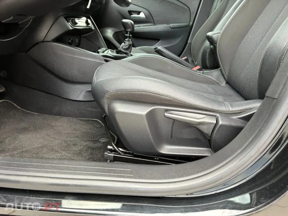 Opel Corsa 1.5 D Elegance