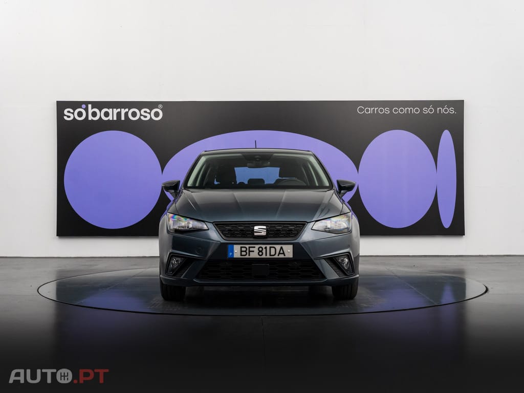 Seat Ibiza 1.0 TSI Style