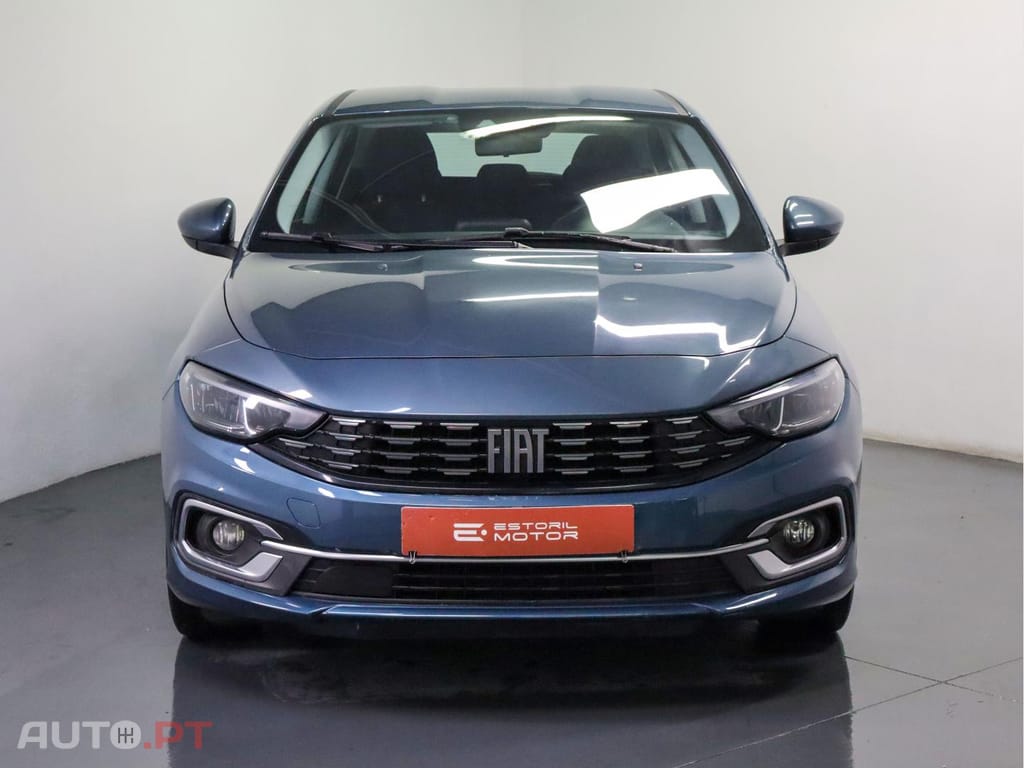 Fiat Tipo 1.0 GSE T3 100cv City Life