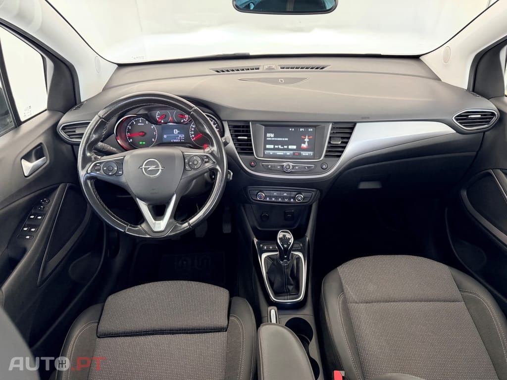 Opel Crossland 1.2 Business Edition