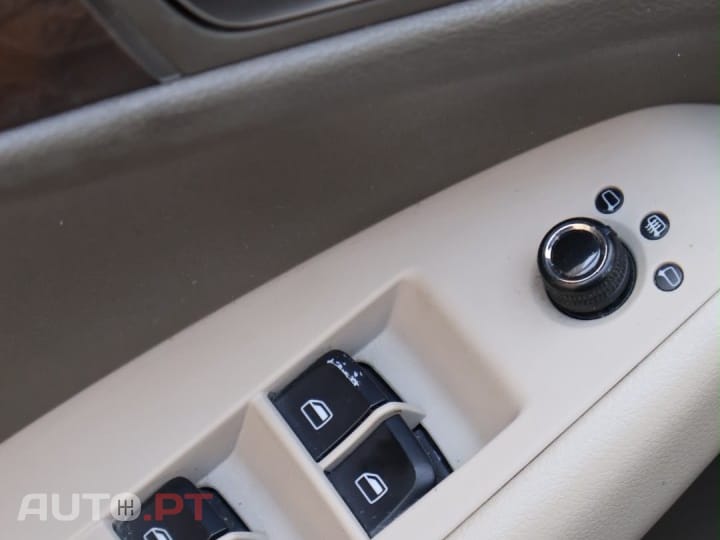 Audi Q5 2.0 TDI — fotografia 13